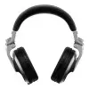 Auriculares Para DJ Pioneer HDJ-X5-S Plateado