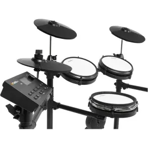 Bateria Electronica Artesia Pro A30PRO con Parches Mesh