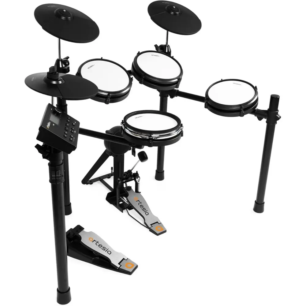 Bateria Electronica Artesia Pro A30PRO con Parches Mesh