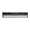 Piano Digital Kurzweil KAS1BK 88 Teclas Semipesadas Color Negro