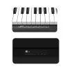 Piano Digital Artesia Vivace Pro 361 Con Bluetooth