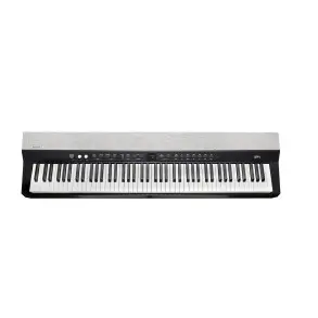 Piano Digital Kurzweil KAP1 Con Bluetooth 88 Teclas Color Negro