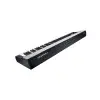 Piano Digital Kurzweil KAP1 Con Bluetooth 88 Teclas Color Negro