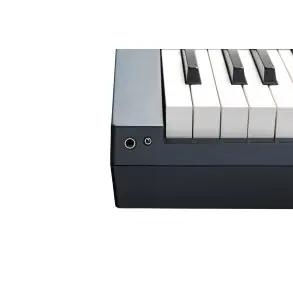 Piano Digital Kurzweil KAP1 Con Bluetooth 88 Teclas Color Negro