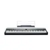 Piano Digital Kurzweil KAP1 Con Bluetooth 88 Teclas Color Azul