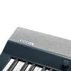 Piano Digital Kurzweil KAP1 Con Bluetooth 88 Teclas Color Azul