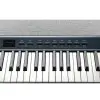 Piano Digital Kurzweil KAP1 Con Bluetooth 88 Teclas Color Azul