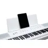 Piano Digital Kurzweil KAE1 Con Bluetooth 88 Teclas Color Blanco