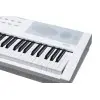 Piano Digital Kurzweil KAE1 Con Bluetooth 88 Teclas Color Blanco