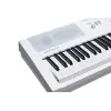 Piano Digital Kurzweil KAE1 Con Bluetooth 88 Teclas Color Blanco