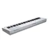 Piano Digital Kurzweil KAE1 Con Bluetooth 88 Teclas Color Blanco