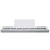 Piano Digital Kurzweil KAE1 Con Bluetooth 88 Teclas Color Blanco