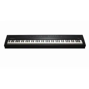 Piano Digital Kurzweil KAE1 Con Bluetooth 88 Teclas Color Negro