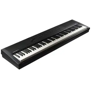 Piano Digital Kurzweil KAE1 Con Bluetooth 88 Teclas Color Negro