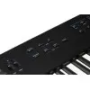 Piano Digital Kurzweil KAE1 Con Bluetooth 88 Teclas Color Negro