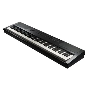 Piano Digital Kurzweil KAE1 Con Bluetooth 88 Teclas Color Negro