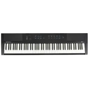 Piano Digital Kurzweil KAE1 Con Bluetooth 88 Teclas Color Negro