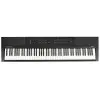 Piano Digital Kurzweil KAE1 Con Bluetooth 88 Teclas Color Negro