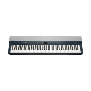 Piano Digital Kurzweil KAP1 Con Bluetooth 88 Teclas Color Azul
