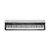 Piano Digital Kurzweil KAP1 Con Bluetooth 88 Teclas Color Negro