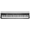 Piano Digital Kurzweil KAP1 Con Bluetooth 88 Teclas Color Negro