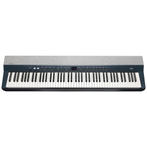 Piano Digital Kurzweil KAP1 Con Bluetooth 88 Teclas Color Azul