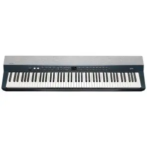 Piano Digital Kurzweil KAP1 Con Bluetooth 88 Teclas Color Azul