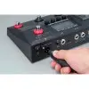 Pedalera De Bajo Zoom B2 Four USB 82 FX Loopera