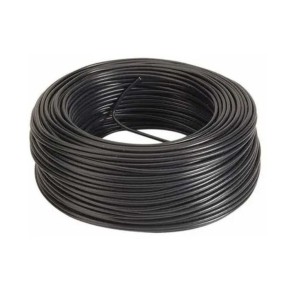 Rollo De Cable Para Microfono o DMX Ross x 100 Metros RRO-C-CC-100M