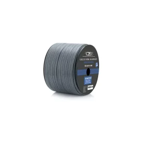 Rollo De Cable Para Microfono Ross x 100 Metros RRO-C-CC-100M