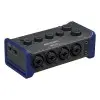 Placa Interface Audio Zoom Pro Ams-44