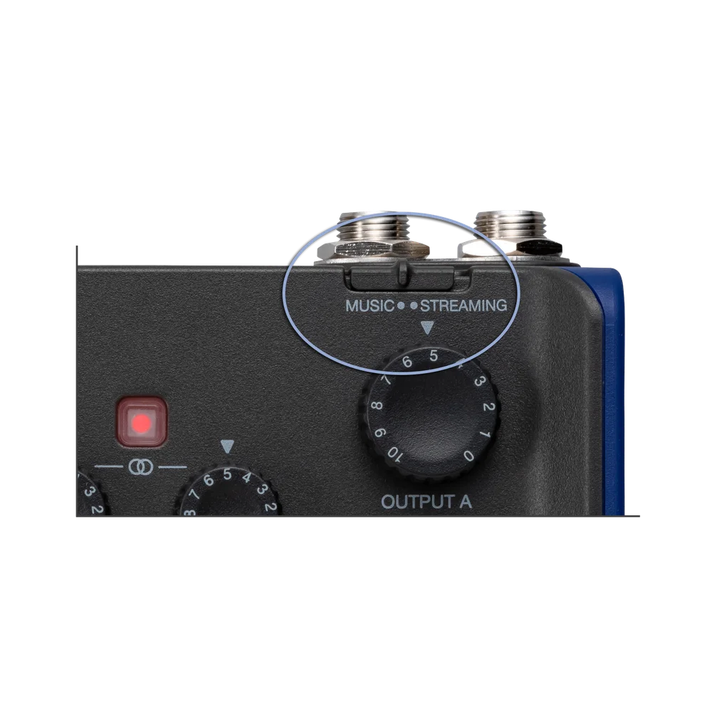 Placa Interface Audio Zoom Pro Ams-44