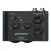 Placa Interface Audio Zoom Pro Ams-24