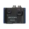 Placa Interface Audio Zoom Pro Ams-22