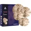 Set Istanbul Agop Xist Natural | 14, 16, 18 y 20 | Con Funda | IXS4