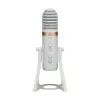 Microfono USB Yamaha AG01W Condenser Blanco