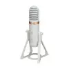 Microfono USB Yamaha AG01W Condenser Blanco