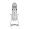 Microfono USB Yamaha AG01W Condenser Blanco