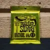 Encordado Ernie Ball Guitarra Eléctrica Regular Slinky 010-046