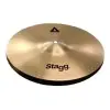 Set De Platillos Stagg Hi Hat 13" + Crash 16"