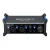 Placa Interface De Audio Zoom Pro Uac-232/C Streaming Produccion Musical