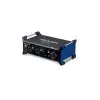 Placa Interface De Audio Zoom Pro Uac-232/C Streaming Produccion Musical