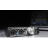 Placa Interface De Audio Zoom Pro Uac-2 De 2 Canales XLR/TRS