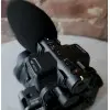 Grabador De Campo Zoom Pro M3-Mictrack Con Montaje Para Camara