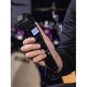 Handy Recorder Grabador Digital Portatil Zoom Pro M2-Mictrack