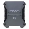 Grabador De Campo Zoom Pro F6 Con Grabación En Punto Flotante De 32-bits