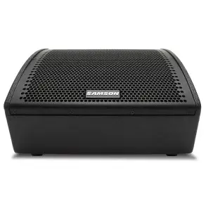 Monitor De Escenario Activo De 12" Samson Rsxm12A Bafle 350W