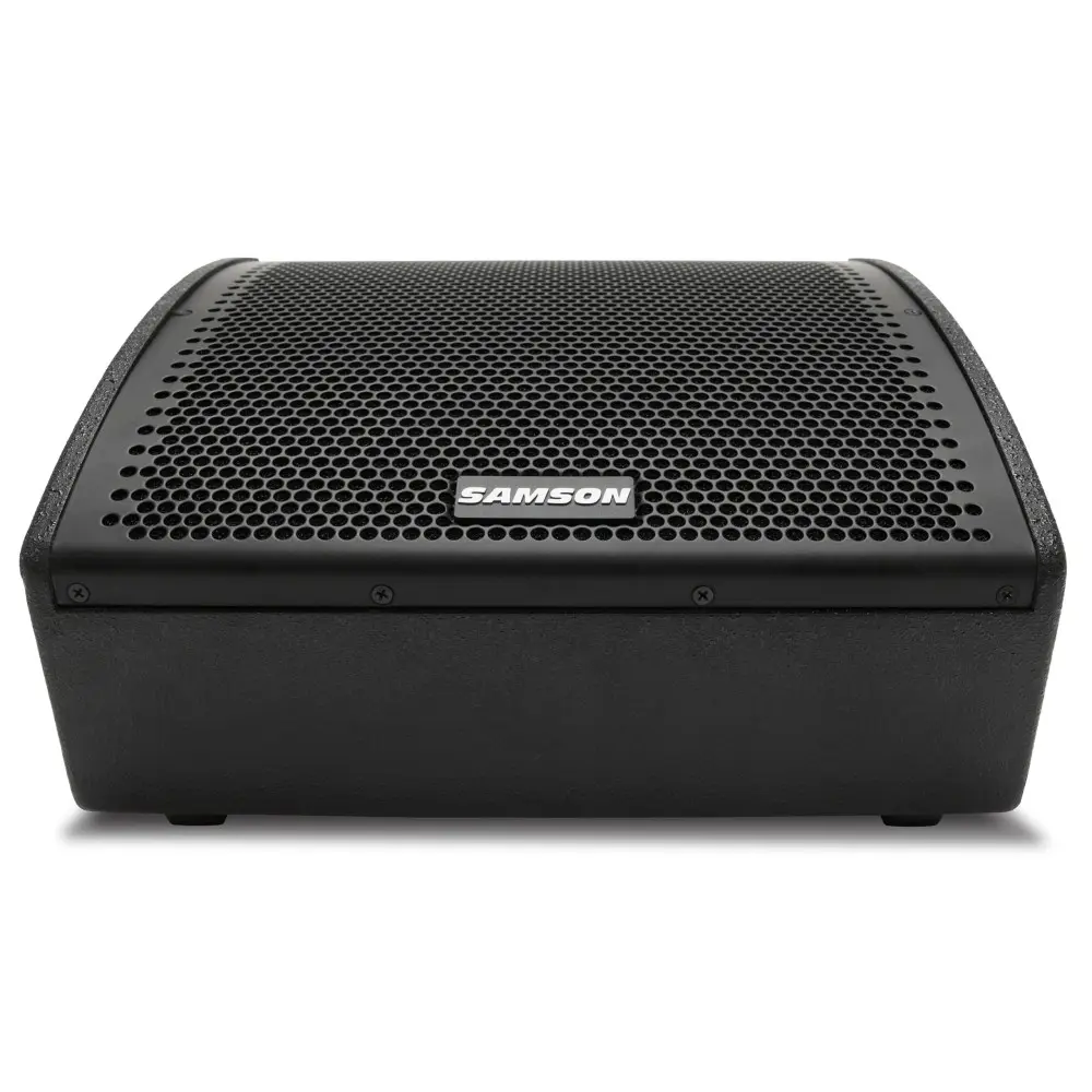 Monitor De Escenario Activo De 12" Samson Rsxm12A Bafle 350W