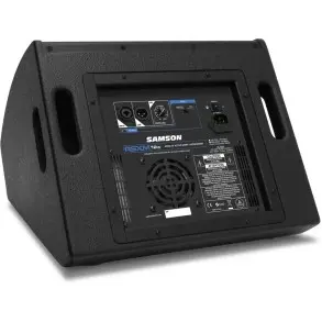 Monitor De Escenario Activo De 12" Samson Rsxm12A Bafle 350W