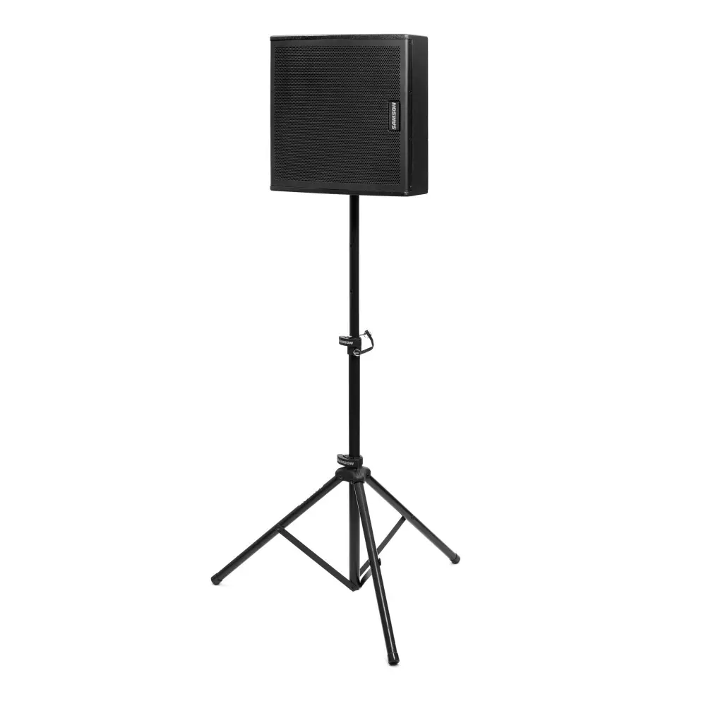 Monitor De Escenario Activo De 12" Samson Rsxm12A Bafle 800w